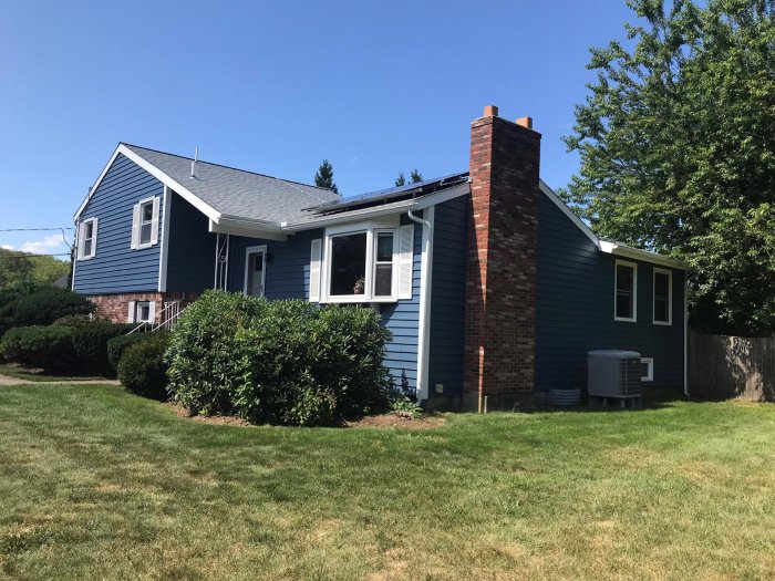 House siding companies