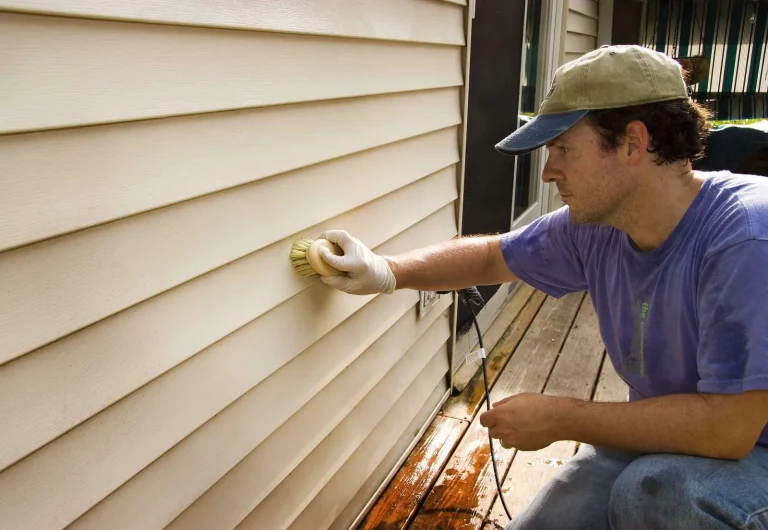 Siding Contractors Your Home Improvement Guide
