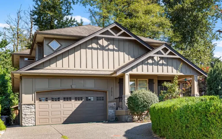 Siding Chattanooga Your Guide to Home Improvement