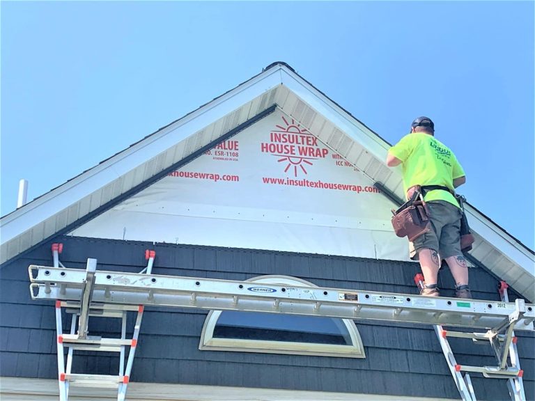 House Siding Companies Your Guide to Choosing the Best